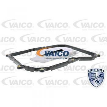 VAICO V10‑0444 Kit de Filtro Hidráulico e Caixa de Transmissão Automática
