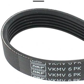 Keilrippenriemen AUDI/HYUNDAI 6PK2334