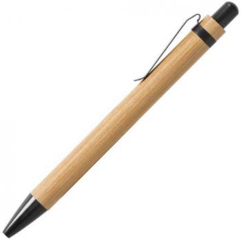 Bambusstift ohne Tinte