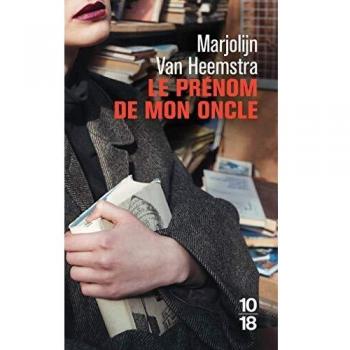 Le prénom de mon oncle