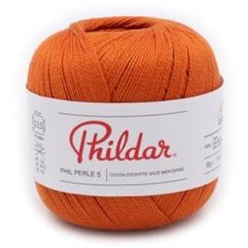 Pelote de Laine PHIL PERLE 5