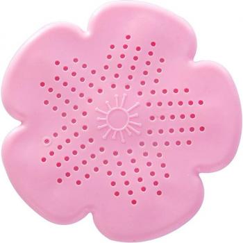 Bouchon de vidange avec déodorant pour baignoire