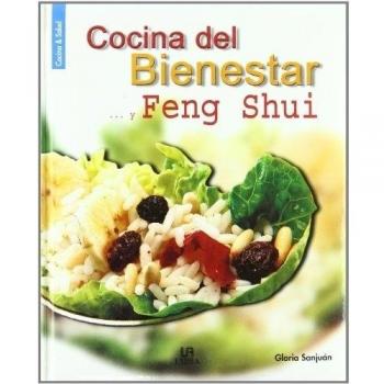 Cocina del bienestar... y feng shui