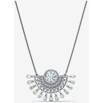 Collana Swarovski Argento Sterling Femminile