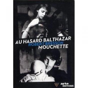 Coffret Robert Bresson