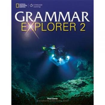 Grammar Explorer 2