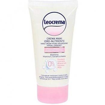 Leocrema 75ml Cream for Hands Ipoallergenic