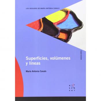 Superficies, Volumenes Y Lineas.(Rosa Sensat)