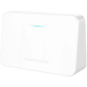 Grandstream GWN7062ET: Wi‑Fi 6 Router + Two FXS Ports