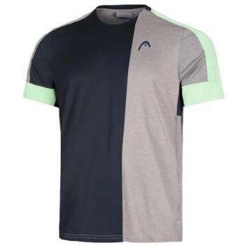 Camiseta Racket Play Tech de Head para Hombres