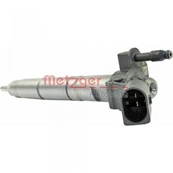 Inyección de Combustible Metzger 0870133
