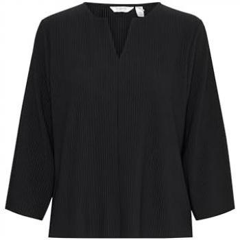 B.young Basic Kurzarmbluse BYTRISSA TSHIRT