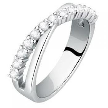 Tesori Damenring von Morellato, 925er Silber