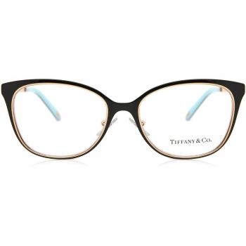 Lentes Recetados Tiffany & Co. TF1130 6127 para Mujer Negros
