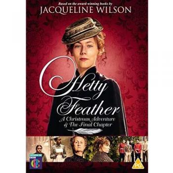Hetty Feather Series 6