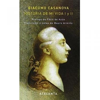 Historia de mi vida. Obra completa