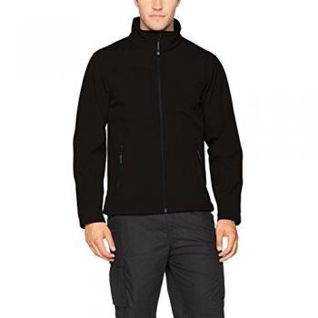 Regatta Octagon II Veste softshell 3 couches homme