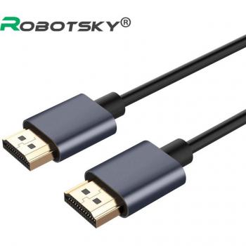 HDMI Cable 4Kx2K HDMI V2.0 Male-Male 2M