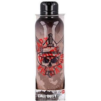 Bouteille de Voyage Call Of Duty 515ml