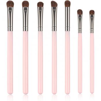 Set de Maquillage Haute Performance – Ombre, Mélange, Eyeliner