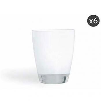 Cheerful Pour 300 ml Pure Glass