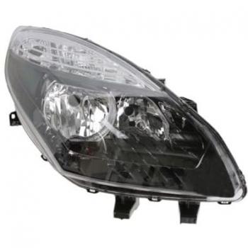 Phare Avant Projecteur Principal RENAULT 043973