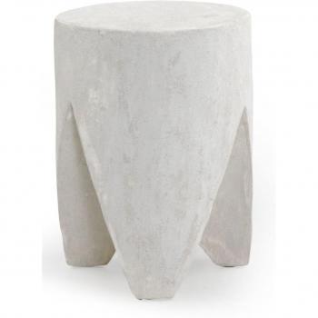 Table d’appoint GEESE HOME Style Ciment