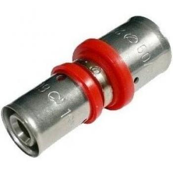 Manchon Réduit Suinga 32-25 — Multicouche 32 mm, Gris – Utilisation Machine à Sertir