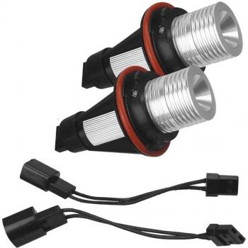 Vision Angélique 10W LED BMW E39/E53/X5/E60/E61/E63/E64/M6/E65/E66/E83/X3/E87/525i/530i