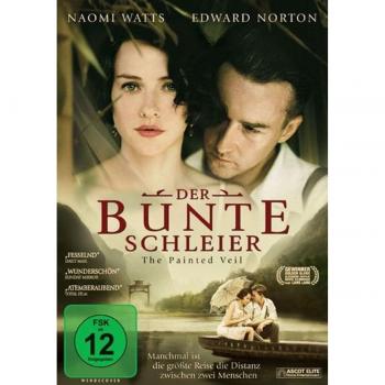 Der Bunte Schleier
