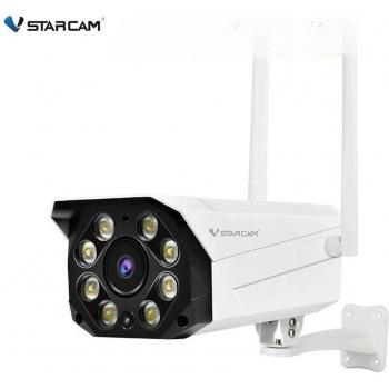 Caméra Sans Fil Vstarcam 4G pour Domicile