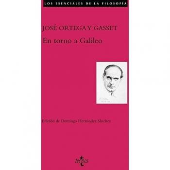 En torno a Galileo (Tapa blanda).