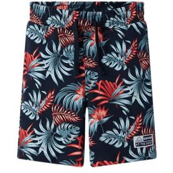 Name It Tropische Badehose für Herren