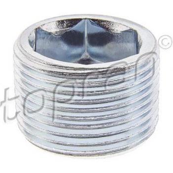 TOPRAN Boulon de fermeture 111301127B