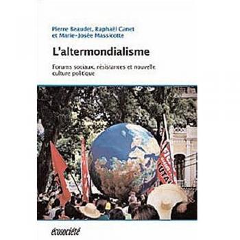 L'altermondialisme