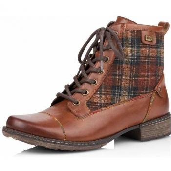 Remonte Dorndorf Damenstiefel Stiefeletten D4354-24