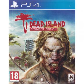 Dead Island: Definitive Edition
