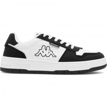 Sneakers Bianche Kappa SS24-3C001(CH)