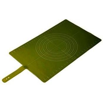 Grüne Roll‑Up‑Backmatte von Joseph Joseph – Aufrollbar