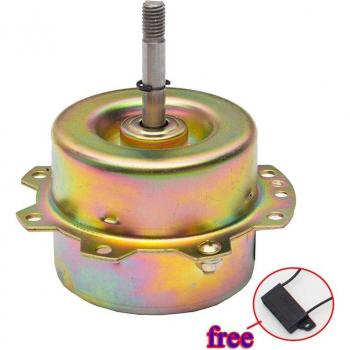 YYHS-30 7W Double Ball Bearing Motor for Ventilator Fan