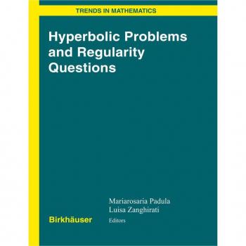 Vitalsource Technologies, Inc. Hyperbolic Problems And Regularity Questions