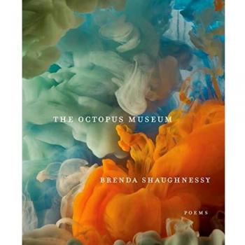 The Octopus Museum by Brenda Shaughnessy
