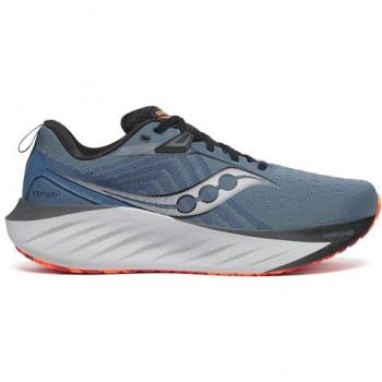 Saucony Triumph 22 – Équilibre et Soutien