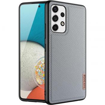 Dux Ducis Fino Series Nylon Cover for Galaxy A53 5G