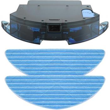 Brocha de Polvos HEPA para Proscenic 820P/830P