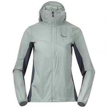 Bergans Rabot Lt Anorak für Frauen