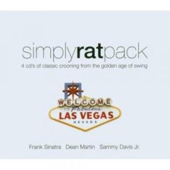 Simply Rat Pack