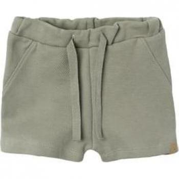 Shorts Nbmholan Sauge séchée