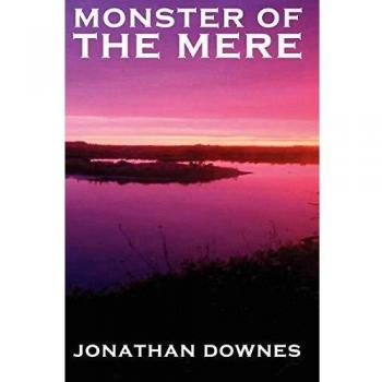 MONSTER OF THE MERE