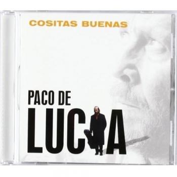 Cositas Buenas [ed.Normal]